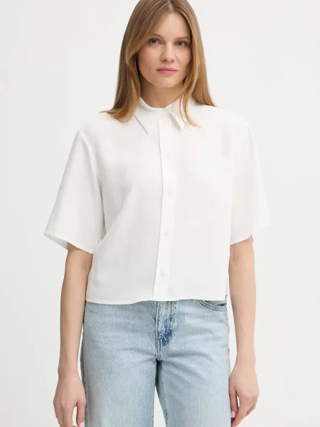 Marc O'Polo koszula biała