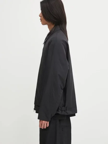 Geaca Liner de tranzitie negru
