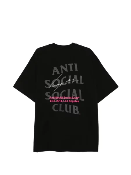 Tricou Songzio cu autograf negru