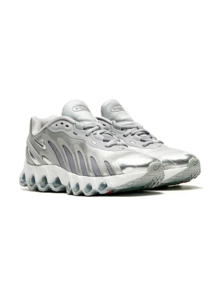 Sneakersy Nike Air Max szare