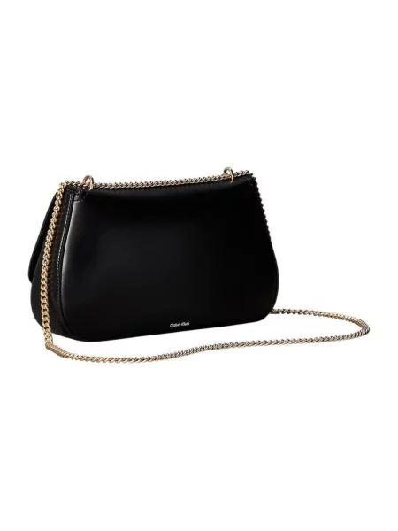 Calvin Klein Geantă pe umăr negru