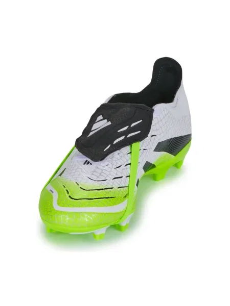 Tenisky Adidas Predator biela