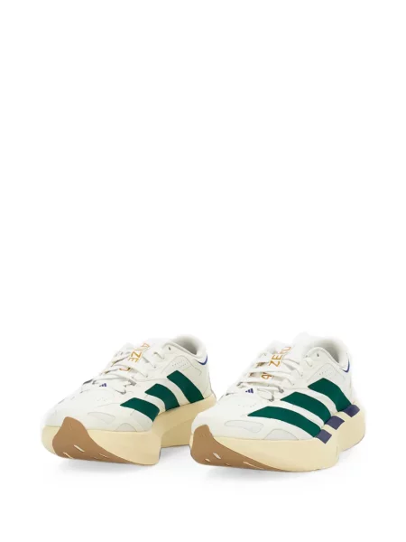 Sneakerși Adidas Adizero alb