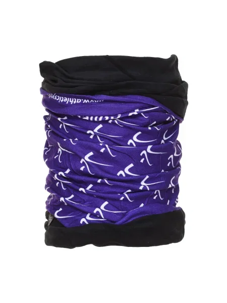 Šatka Buff fialová