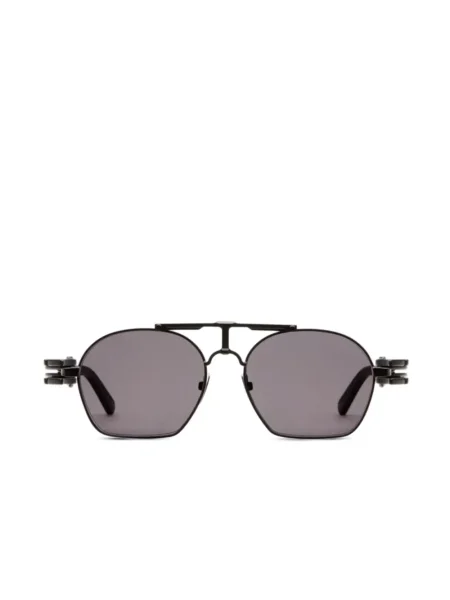 Sluneční brýle Innerraum černé