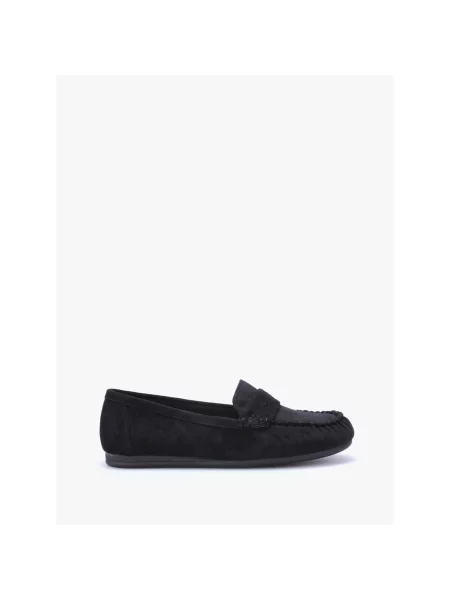 Pantofi La Modeuse negru
