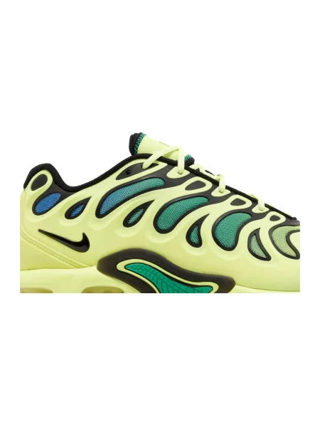 Sneakersy Nike żółte