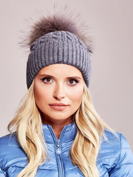 Șapcă Wool Fashion Italia