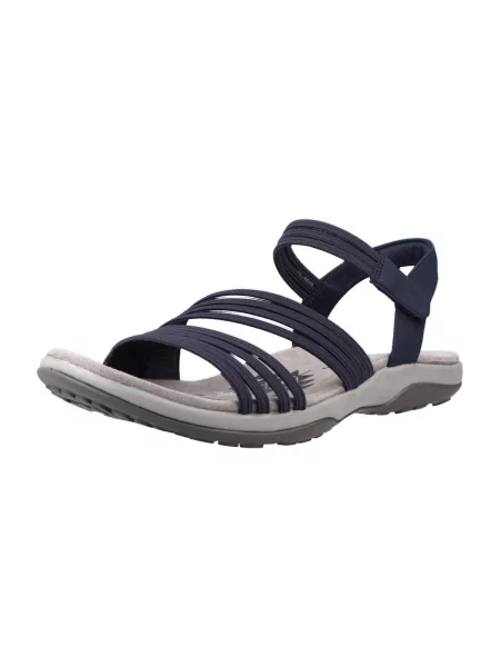 Sandale Skechers plava