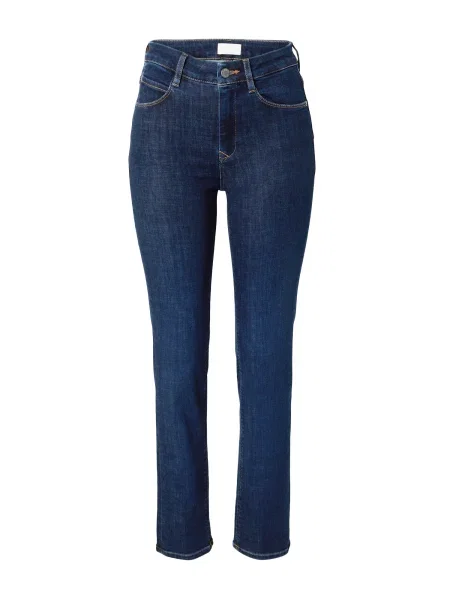 Dawn Jeans închis albastru