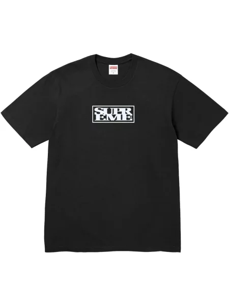Tricou Supreme negru