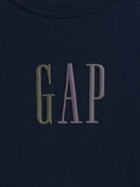 Majica Gap plava