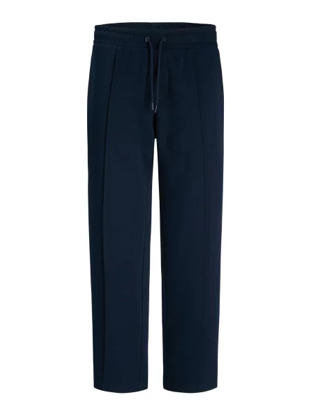 JACK & JONES Pantaloni sport JPSTKarl Bradley închis albastru