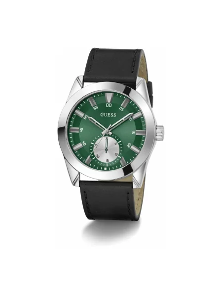 Zegarek Guess zielony