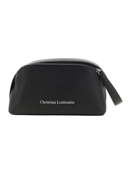 Torba Christian Louboutin czarna