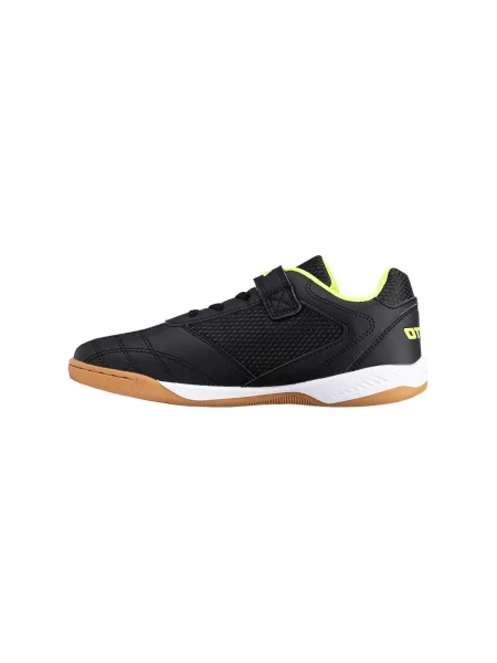 Pantofi copii Lotto negru