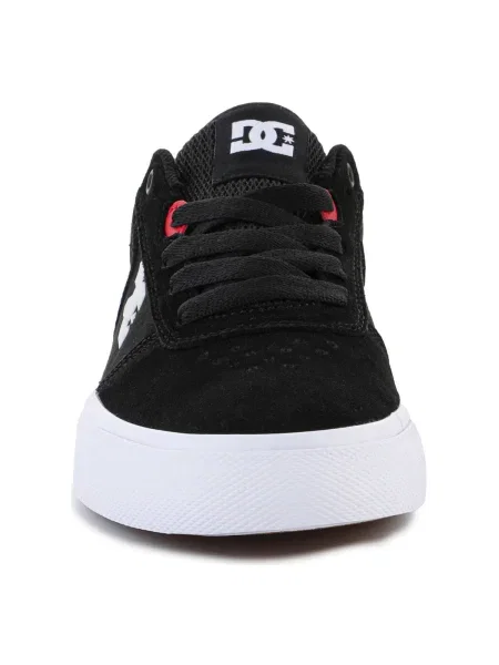 Félcipo Dc Shoes fekete