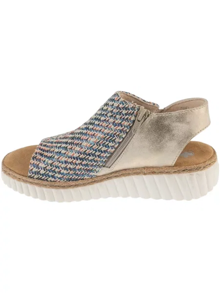 Pantofi Rieker