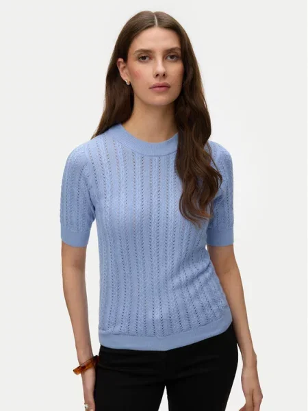 Szvetter Vero Moda kék