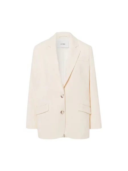 Marynarka Ivy Oak beżowa