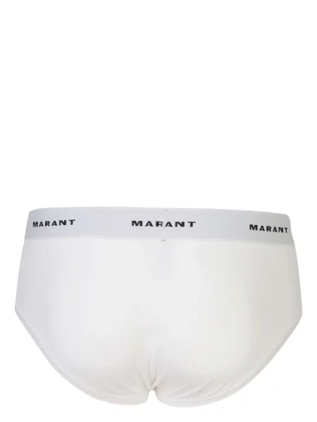 Chiloți Marant alb
