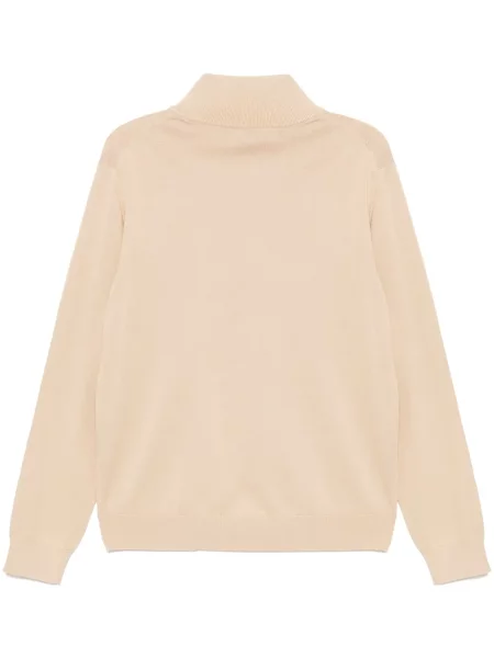 Pulover Ps Paul Smith de jumătate de fermoar