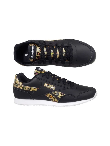 Tenisky Reebok Sport čierna
