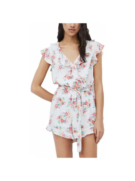 Rochie din denim Pepe Jeans