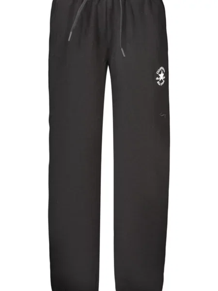 Sportski komplet Converse crna