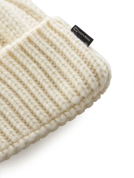Dětské čepice Woolrich