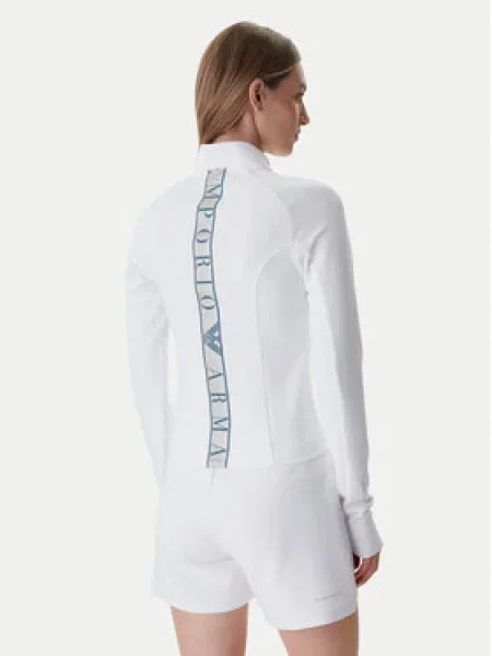 Emporio Armani Pulóver fehér