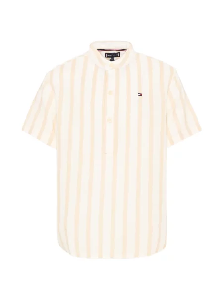 Koszulka polo dziecięca Tommy Hilfiger