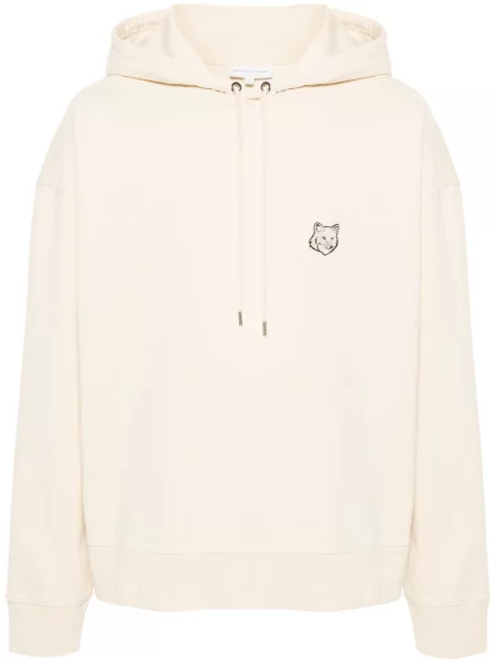 Hanorac cu glugă Maison Kitsune