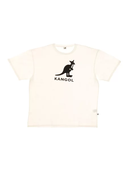 Koszulka Kangol biała