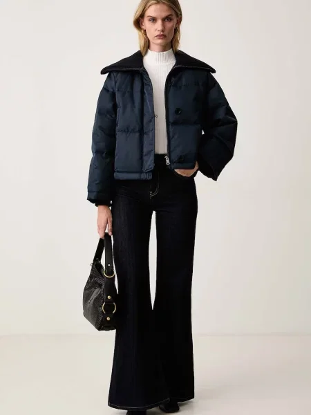 Weekend Max Mara пухова куртка WKDEBURNEA