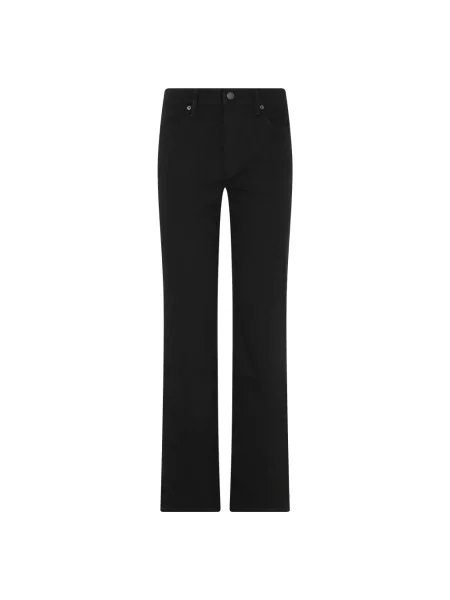 Jeansy Rag & Bone czarne