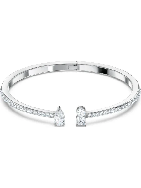 Swarovski Karkötő ezüst