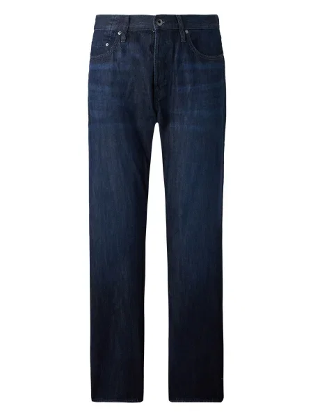 G-STAR Jeans Dakota închis albastru