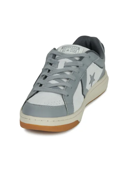 Pantofi Converse gri