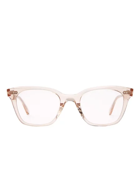 Ochelari de soare Mr. Leight roz