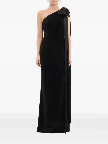 Rochie Rebecca Vallance negru