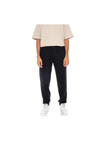 Spodnie The North Face Evo Box Half Dome Regular Tappered tnf black czarne