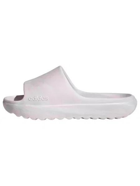 ADIDAS SPORTSWEAR Natikače s Adilette Lumia svijetloroza / prljavo bijela