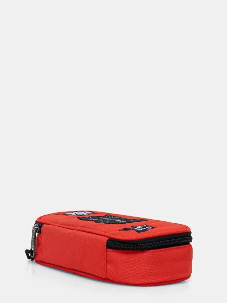 Torbica Eastpak crvena