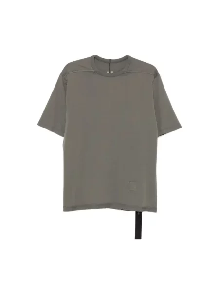 Koszulka Rick Owens szara