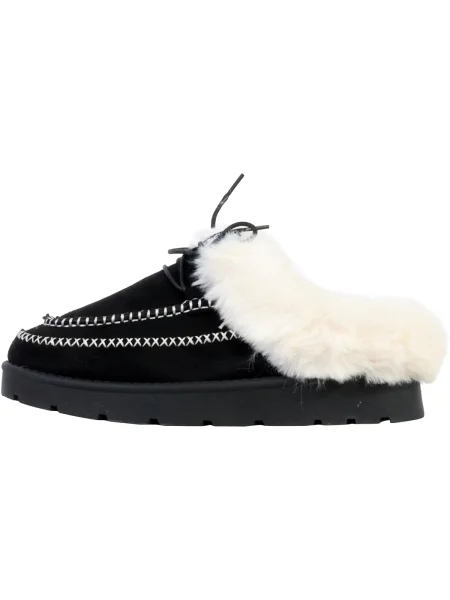 Tenisky Super Mode čierna