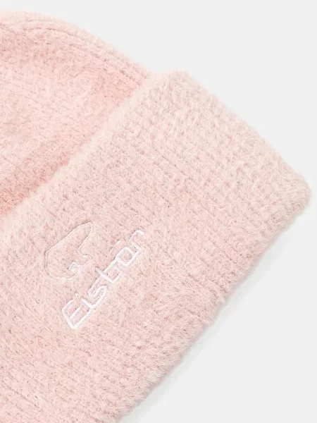 Шапка Eisbär розовая