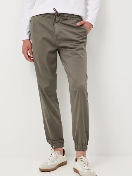 Панталон Medicine зелено