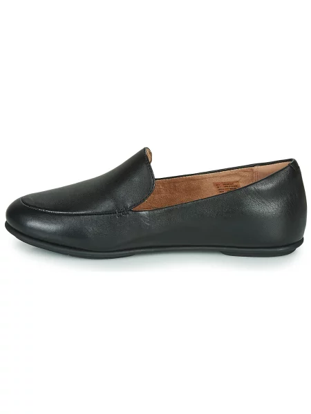 Pantofi Fitflop negru
