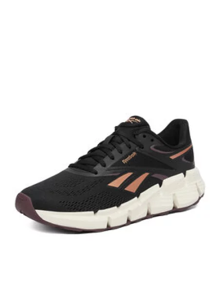 Reebok Tekaški čevlji EO-ZIG DYNAMICA 6 črna